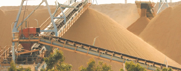 Hausse de 14% du chiffre d’affaires de l’OCP Hausse de 14% du chiffre d’affaires de l’OCP