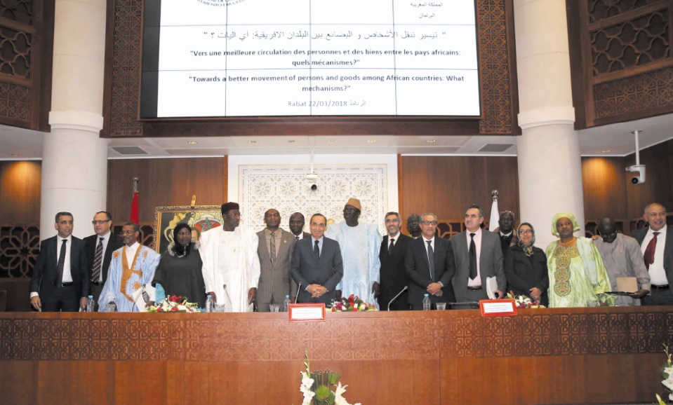Le Parlement de la CEDEAO réaffirme son soutien à la demande d’adhésion du Maroc