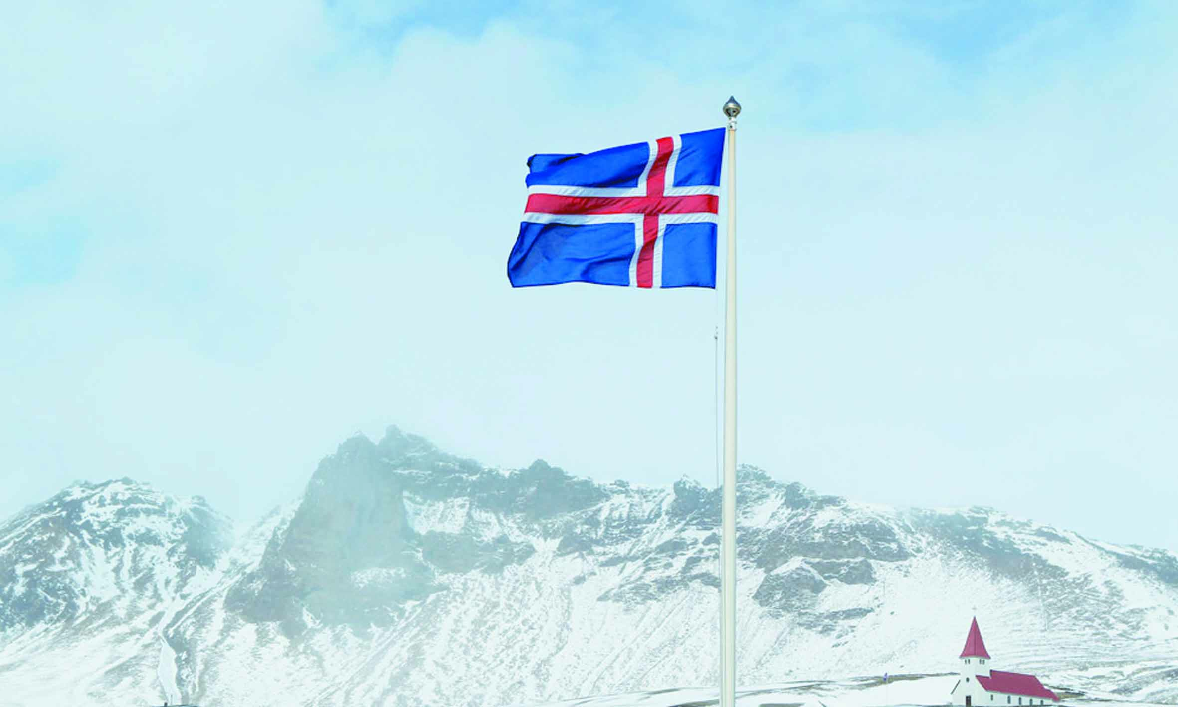L'Islande, ses volcans, ses geysers... et ses bitcoins