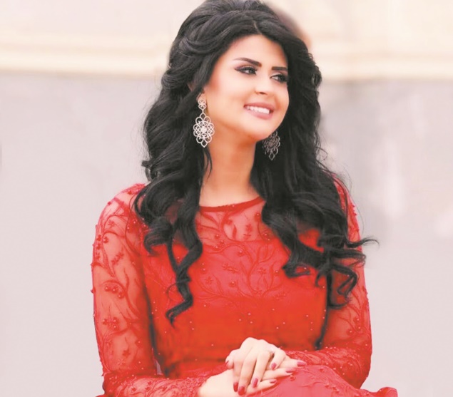 Prestation réussie de Salma Rachid à Montréal