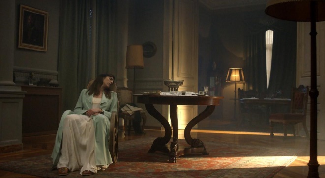 La confiance et la quête de l’amour au cœur du film “Polyxeni” en compétition au FCMT