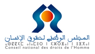 L'hébergement et le logement des étrangers au centre d’une rencontre à Rabat