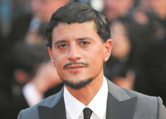 Saïd Taghmaoui boudé par le cinéma français