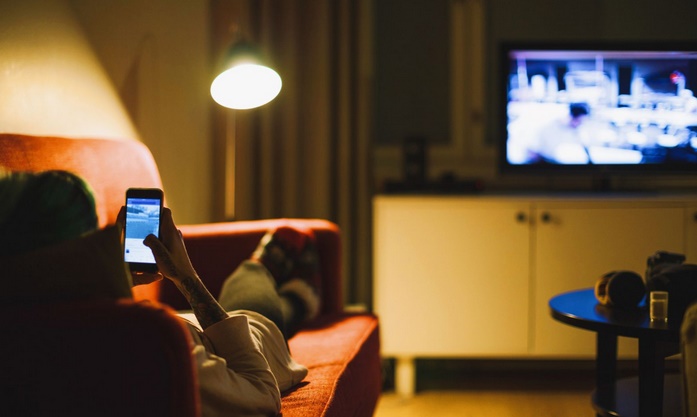 Les dépenses publicitaires à la télé vont baisser aux USA