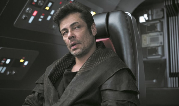 Benicio Del Toro président du jury “Un certain regard” à Cannes
