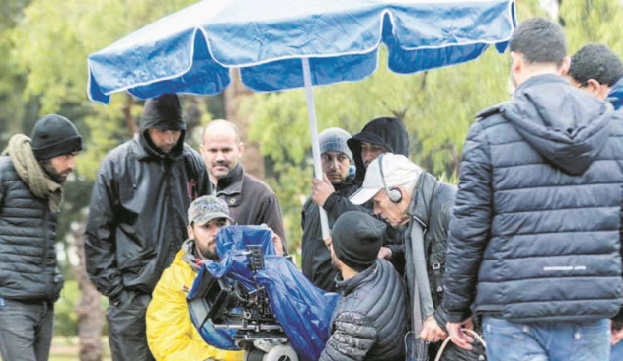 “Les 3 M” de Saâd Chraïbi en tournage à Casablanca et Paris “Les 3 M” de Saâd Chraïbi en tournage à Casablanca et Paris