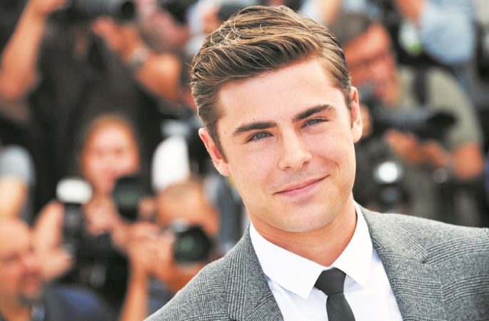 Les complexes des stars