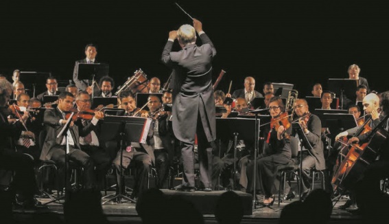 Le Festival “Printemps musical des alizés” soufflera sa 18ème bougie
