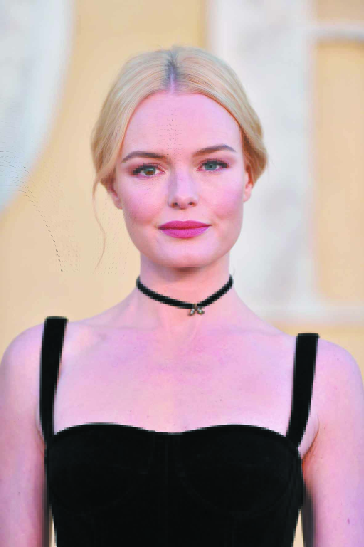 Les complexes des stars : ​Kate Bosworth