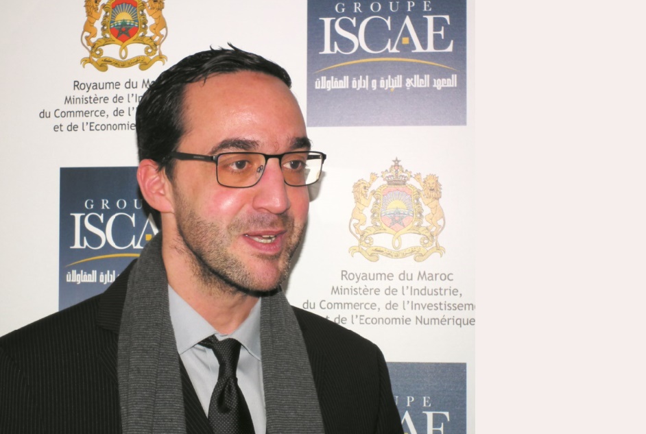 Tarik El Malki : Le secteur privé doit cesser de tout attendre de l’Etat