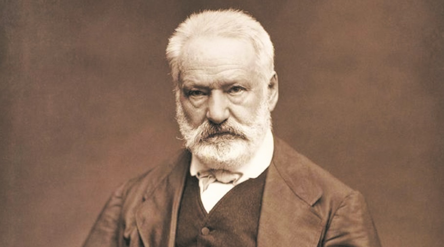 Victor Hugo, star de l'année à la télévision Victor Hugo, star de l'année à la télévision