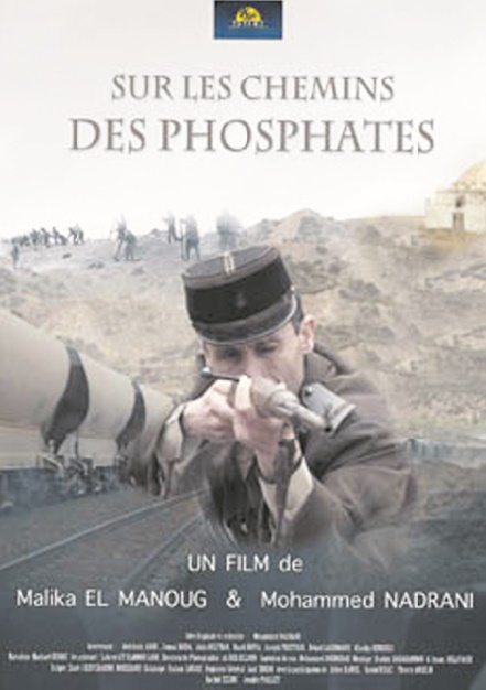 “Sur les chemins des phosphates”, un documentaire retraçant les convoitises européennes sur le Maroc