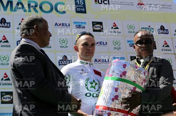 Jamais deux sans trois pour Mareczko Jamais deux sans trois pour Mareczko