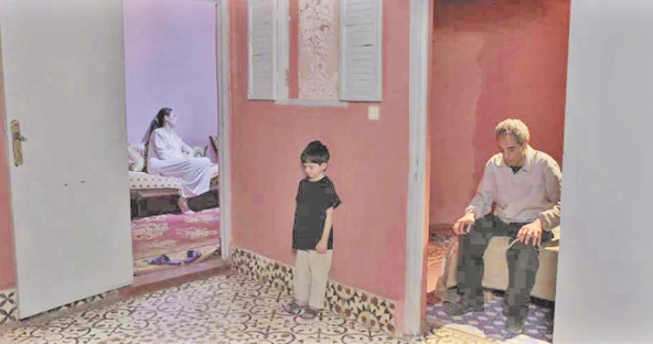 “Pistolet d’eau” de Houcine Chani distingué à Guercif “Pistolet d’eau” de Houcine Chani distingué à Guercif