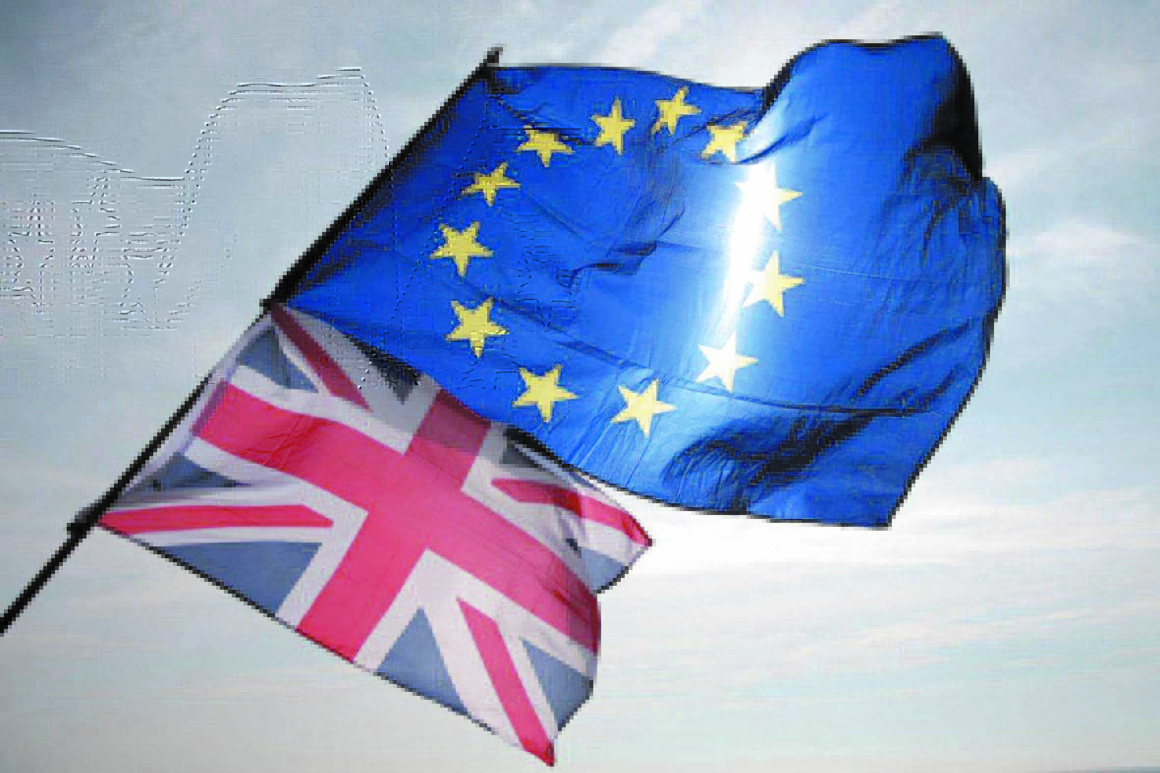 Brexit : Nouvelle campagne pour  un référendum sur l'accord de sortie Brexit : Nouvelle campagne pour  un référendum sur l'accord de sortie