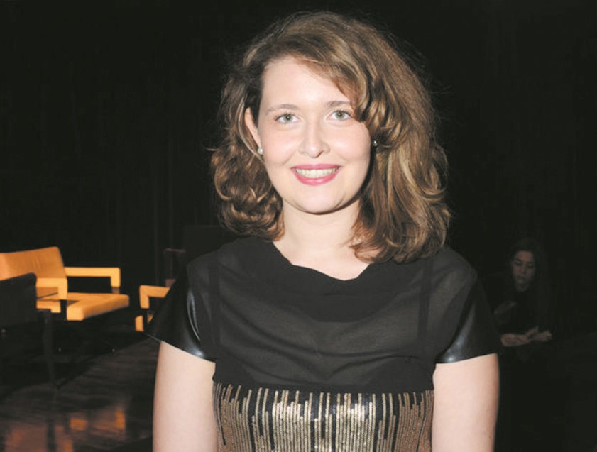 Meryem Benm’Barek représente le Maroc à Cannes