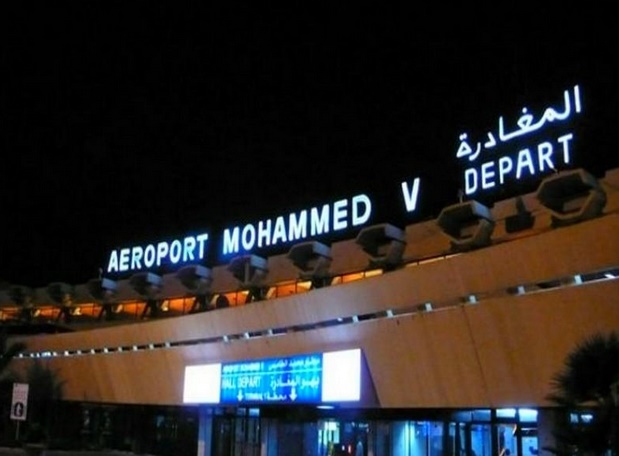Signature d'une convention pour la mise en place d’un complexe hôtelier au sein de l’aéroport Mohammed V