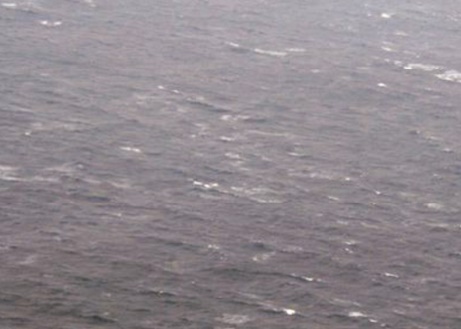 Le réchauffement perturbe la circulation des courants dans l’Atlantique