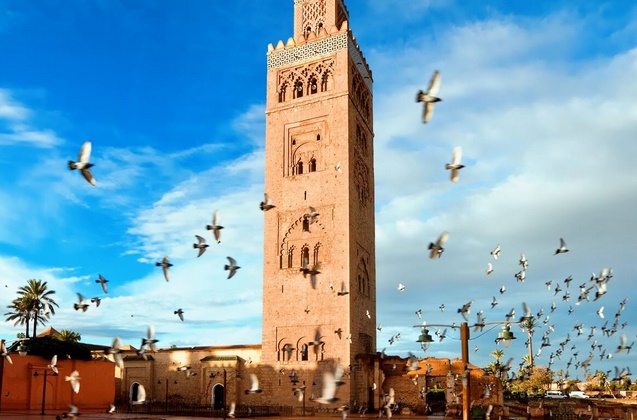 Marrakech abritera tous les Sommets Africités
