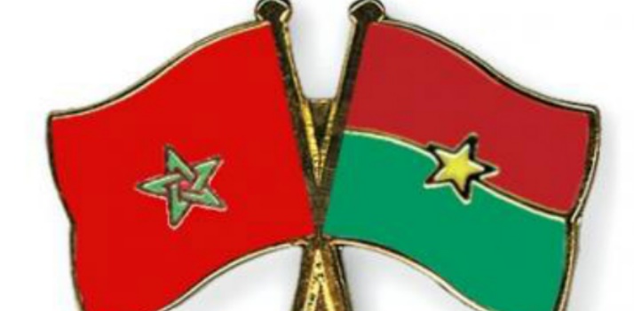 Le Maroc et le Burkina Faso signent un accord de coopération dans les domaines des mines et de la géologie