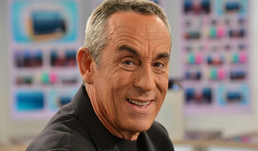 Thierry Ardisson : “Je suis vénal, j’aime l’argent”