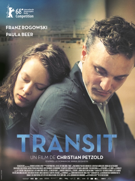 “Transit”, un film envoûtant sur les réfugiés