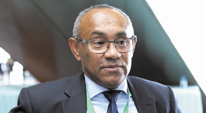 Mondial 2026 au Maroc : Le président de la CAF fait un appel du pied à l'Europe
