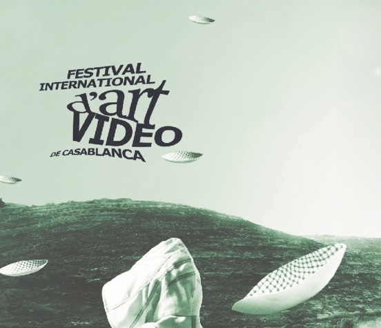 Casablanca abrite le 24ème Festival international d’art vidéo