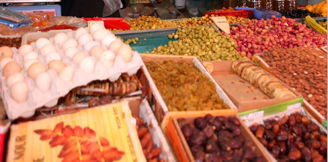 Ramadan à nos portes