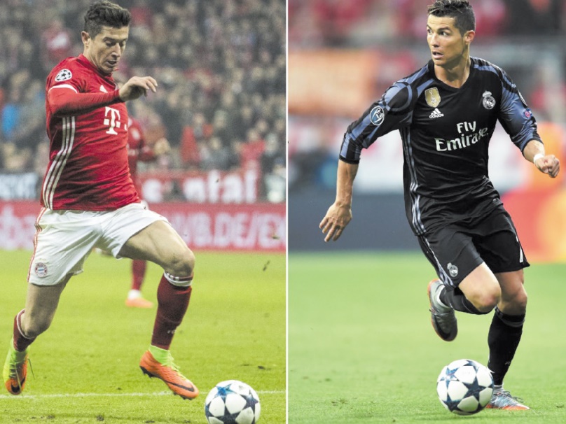 Comment soigner les dépendances à Ronaldo et Lewandowski ?