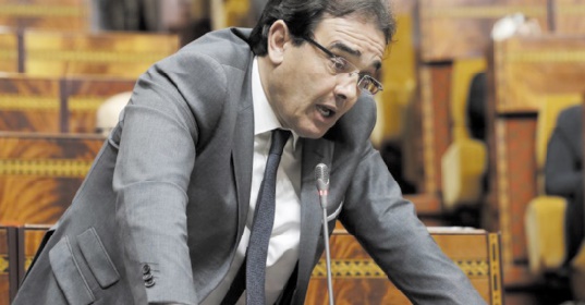 Abdelkrim Benatiq : Le Maroc est conscient des grandes mutations du phénomène migratoire