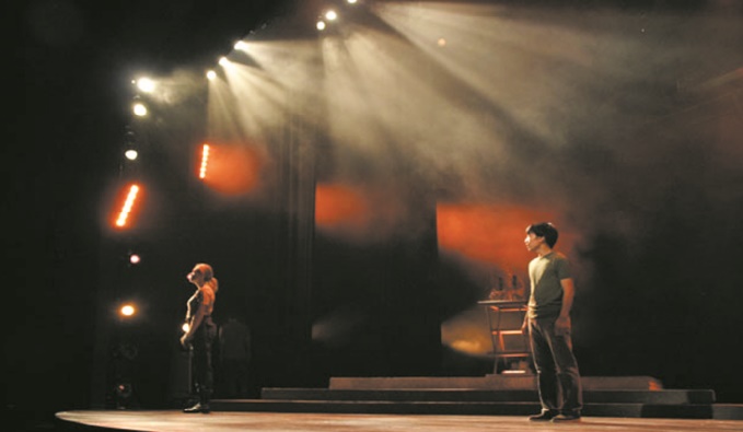 Le théâtre amateur à Casablanca laisse un héritage historique