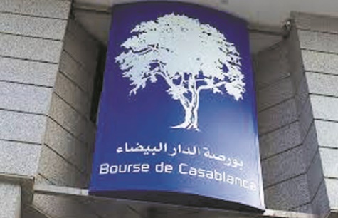 La performance hebdomadaire de la Bourse de Casablanca dans le vert