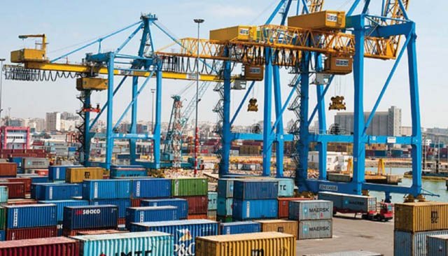 Renforcer les flux commerciaux et d’investissement Renforcer les flux commerciaux et d’investissement