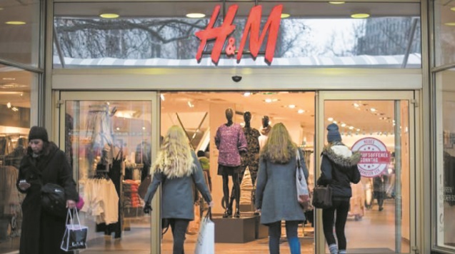 Gap, H&M et Zara n'utiliseront plus de mohair dans leurs vêtements après une vidéo montrant des chèvres maltraitées