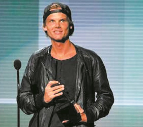 Avant de mourir, Avicii a versé plusieurs millions d'euros à des associations