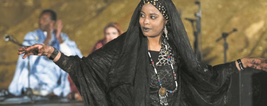 Le patrimoine hassani suscite l’intérêt des Italiens, soucieux de découvrir la culture marocaine