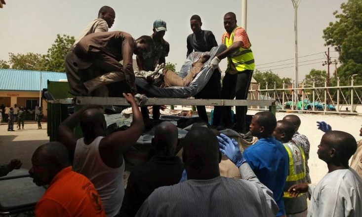 Quatre morts dans des attentats-suicide au Nigeria