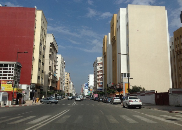 La commune de Kénitra et la ville d'Evreux signent un mémorandum d'entente