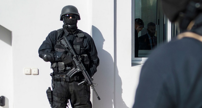 Démantèlement d’une cellule jihadiste opérant au Maroc et en Espagne Démantèlement d’une cellule jihadiste opérant au Maroc et en Espagne