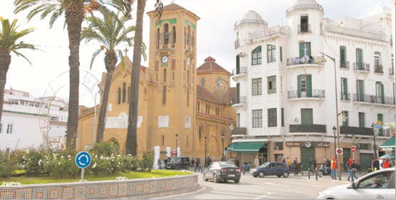 Tétouan célèbre son adhésion au Réseau des villes créatives de l’UNESCO