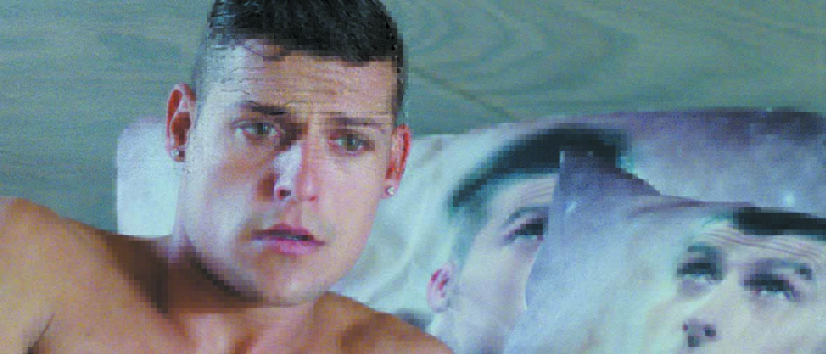 Une comédie sur un faux Ronaldo emballe Cannes