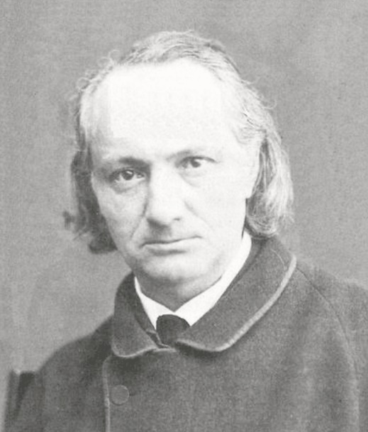 Baudelaire ou l’interrogation insurectionnelle : Le monde va mourir