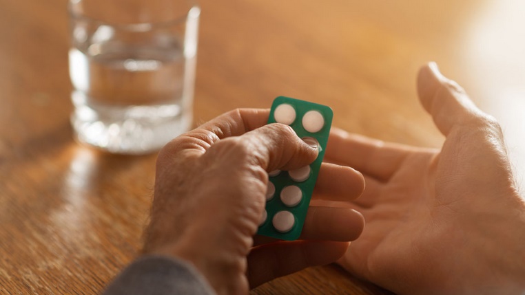 Dépression : L’effet délétère d’une protéine Dépression : L’effet délétère d’une protéine