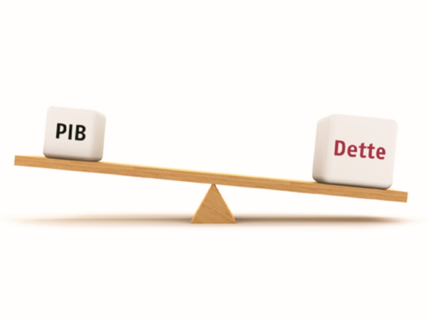 Les finances publiques sous menace : Les dettes des établissements et entreprises publics représentent un quart du PIB