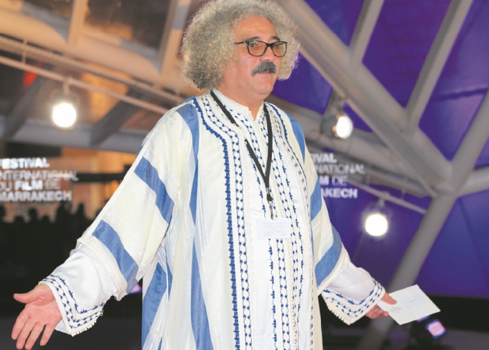 Parole aux artistes Mohamed Choubi : La mission première de l’art, c’est d’élever le goût de tout un peuple ! Parole aux artistes Mohamed Choubi : La mission première de l’art, c’est d’élever le goût de tout un peuple !