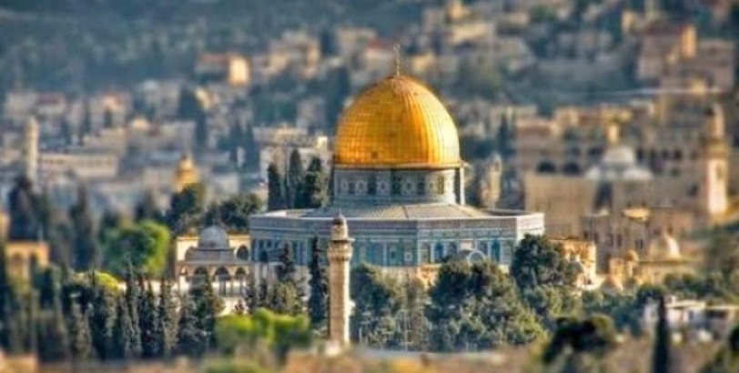 La Turquie veut présenter à l'Onu une motion sur Al-Qods La Turquie veut présenter à l'Onu une motion sur Al-Qods