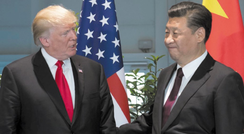 Des négociations sino-américaines à l'issue incertaine