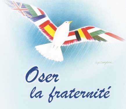 Ecrivains et intellectuels appellent à oser la fraternité
