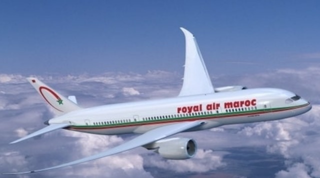 Royal Air Maroc et Alitalia signent un accord de codeshare